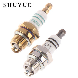 Bugi Đánh Lửa unewtyu bm6a Cho Máy Cắt Cỏ 2 Thì vn
