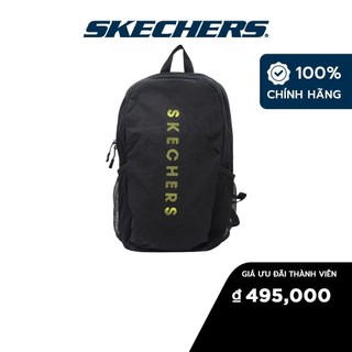 Skechers Nam Ba Lô Tập Gym, Đi Học, Đi Làm Refresh Collection Performance - SP223U212-02L2