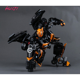 Transformers Đồ Chơi Robot Biến Hình Optimus Prime