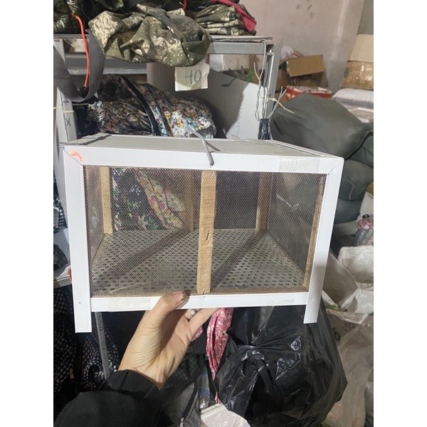 Hộp dế đủ kích thước XƯỞNG LỒNG KOCHI