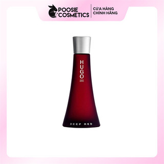 Nước Hoa Hugo Boss Hugo Deep Red For Woman EDP 90ml