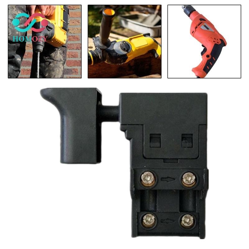 Công cụ Homozy để cài đặt cho công tắc nút nhấn mở khóa M26-2 M26-4