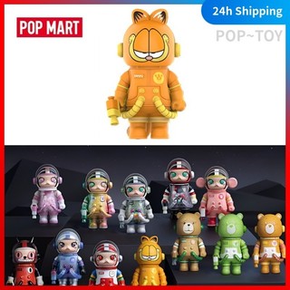 Popmart mega space molly 100% series 3 blind box figures pop mart official
