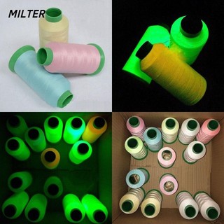 Cuộn chỉ 1000 yard dạ quang làm đồ thủ công tiện dụng