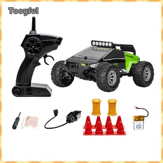 Tooyful Xe tải đua RC Mini 2.4G