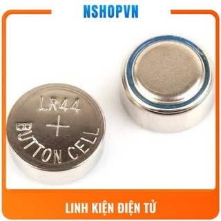Pin cúc áo LR44/ LR1154 / 157 / 357A / LR44 / GPA76 / A76 / 357A / G13A / SR44