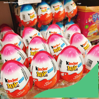 SOCOLA TRỨNG KINDER JOY 20g - HÀNG ẤN ĐỘ
