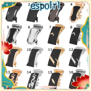 DFGF Đầu Khóa Dây Nịt Tự Động Cao Cấp Thời Trang Dành Cho Nam