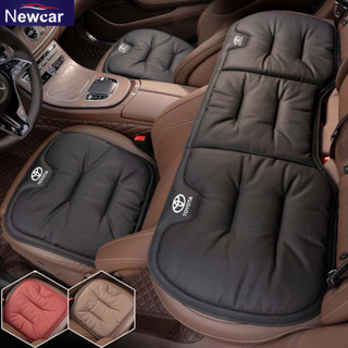 Đệm Ô Tô Bọc Ghế Ô Tô Da Ghế Bảo Vệ Miếng Lót Chống Trơn Trượt Ghế Trước Hoặc Sau Đệm Sau Phụ Kiện Nội Thất Ô Tô