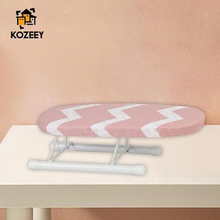 Bàn ủi Mini Bàn ủi Bảng báo chí Tấm ủi chống trượt Quần áo để bàn Bàn ủi Bảng ủi tại nhà Bàn ủi cho ký túc xá Du lịch