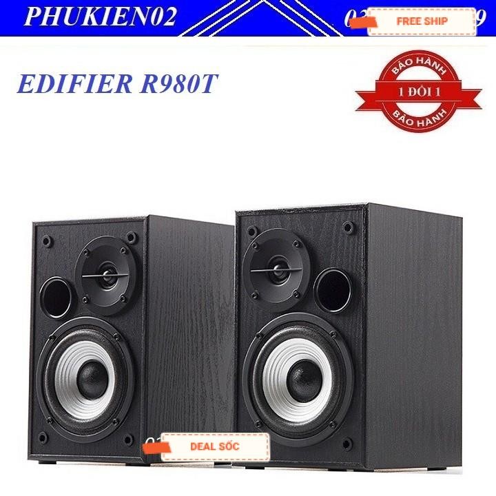 LOA EDIFIER R980T
