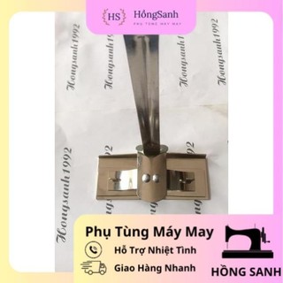 Kẹp vải đứng