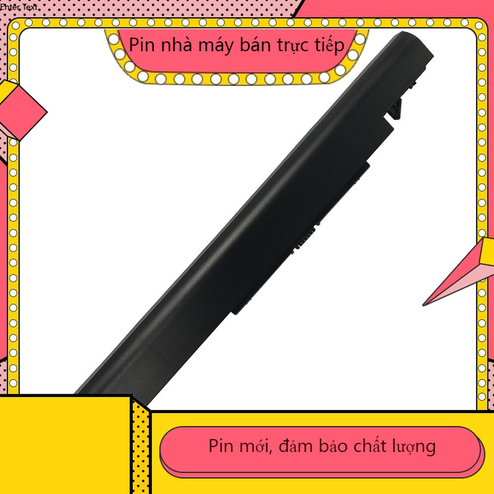 Áp dụng HP JC04 JC03 919700-850 919701-850 SHTNN-LB7W Pin máy tính xách tay