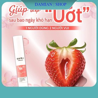 Gel Bôi Trơn VENUS CELLROMAX Làm Ướt Tự Nhiên, Hết Đau rát Khô Hạn
