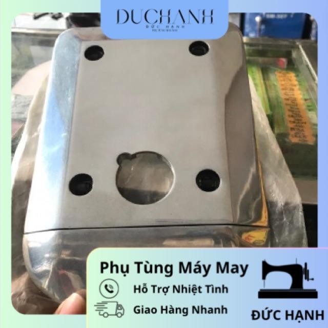 Mâm máy cắt đứng 5 in