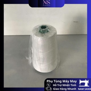 Cuộn chỉ may bao (size lớn 200g)