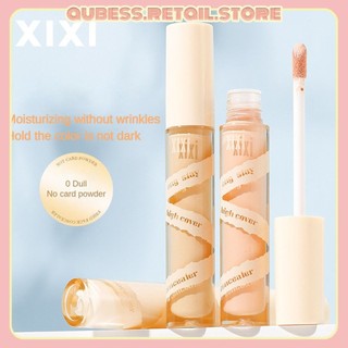 Light Concealer Rapid Drying Neutral Skin Concealer For Students Beauty Makeup Perfect Skin Tone Silky Concealer Lightweight Skin Patch Normal Specifications Aubess