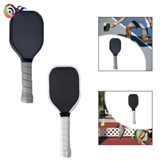 Dovewill Sweet Training Sợi Carbon dành cho trẻ em Người lớn Đầu mái chèo Mini có Vợt Pickleball