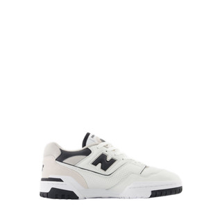 Giày Thể Thao New Balance 550 Men's - White/Black