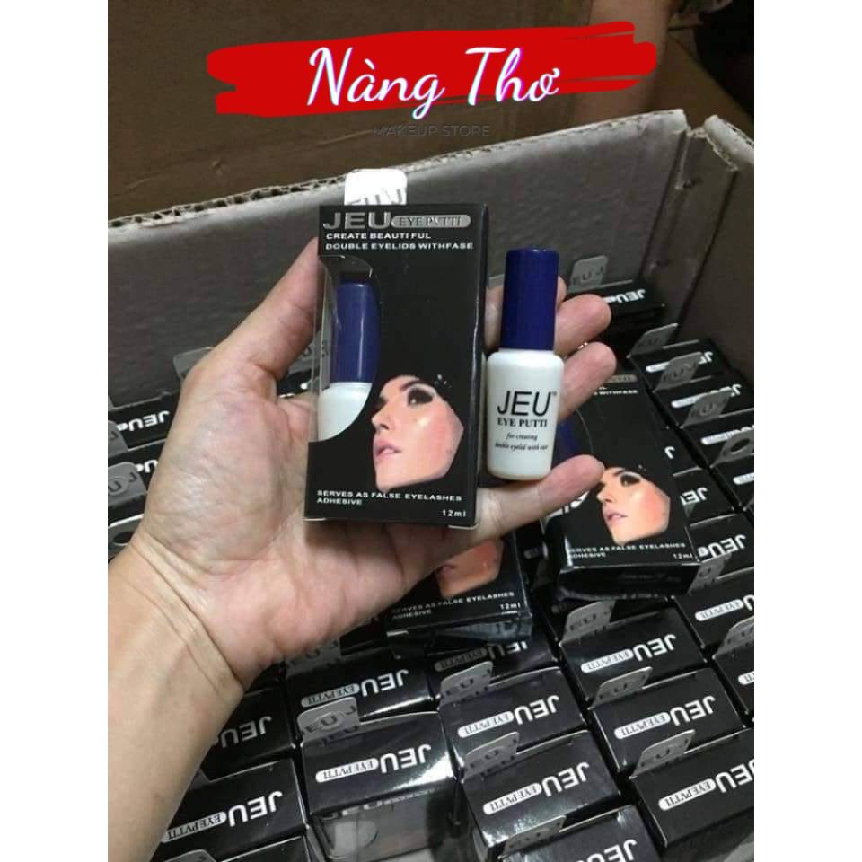 [MAKEUP STORE] Keo Dán Mi Jeu