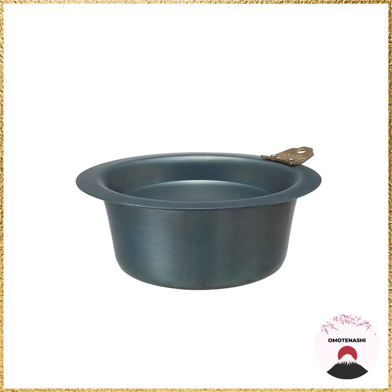 LOGOS Iron Craft Stack Dutch Oven Series