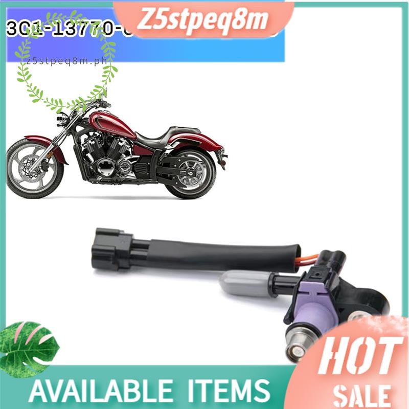 Vòi phun nhiên liệu 6 lỗ 125CC cho phụ tùng xe máy V-IXION 3C1-13770-00 3C11377000