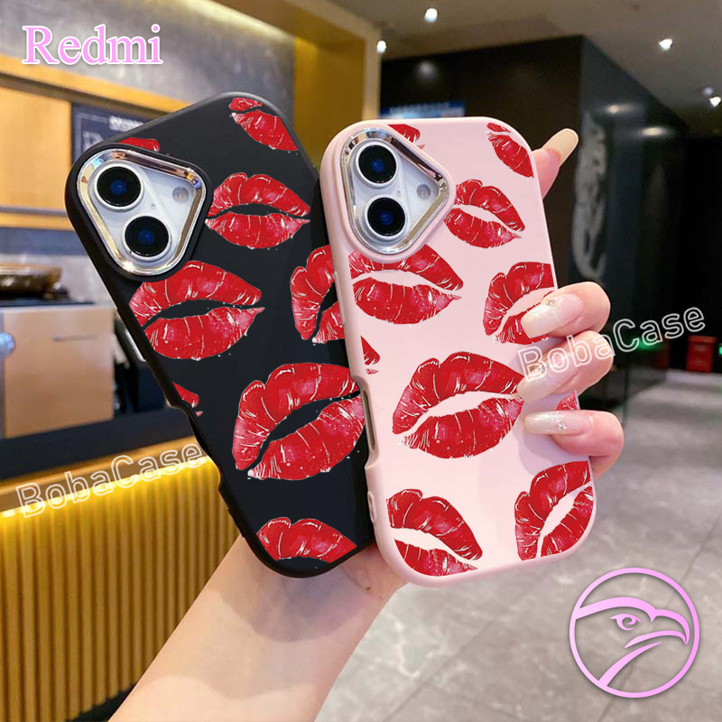 Ốp lưng XIAOMI Câyson cho Redmi Note M 11 12 13 4 5 6 8 10 LITE 14 20 POCO C65 i RS XB 9ACTIV NFCPro