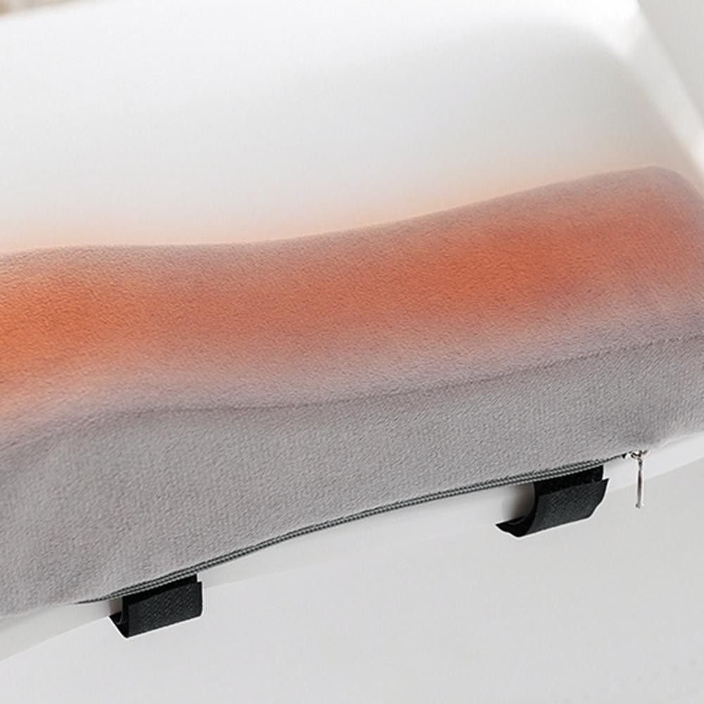 Household Heightening Thickening Chair Armrest Pads Armrest Covers for Office Chairs Gaming