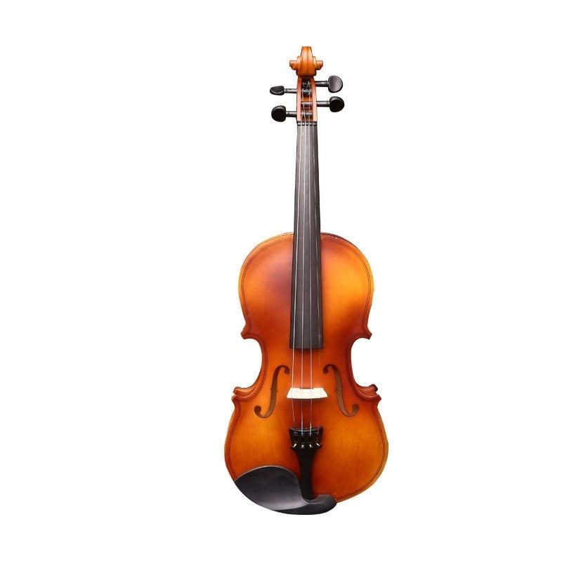 Violin gỗ nguyên khối Elvira cho người mới bắt đầu, cello cho trẻ em, violin cho trẻ từ 3 đến 6 tuổi