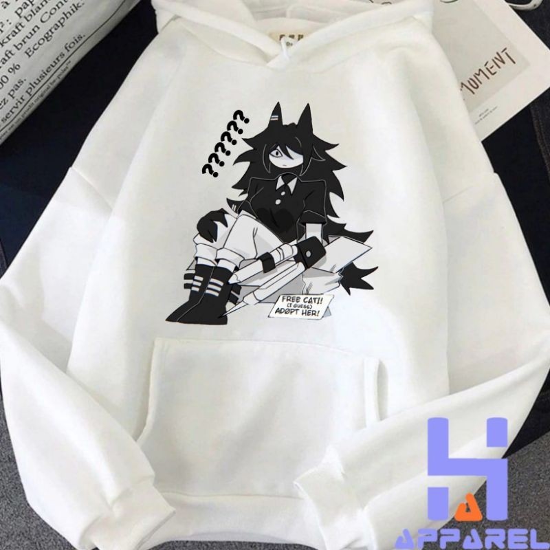 Miss CIRCLE FANDAMENTAL GIẤY GIÁO DỤC Áo khoác HOODIE dành cho trẻ em M-3XL
