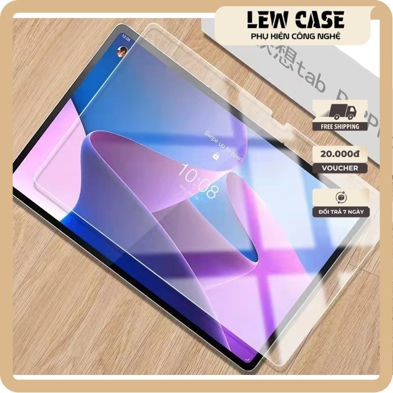 (New) Lenovo Tab P12 12.7inch  Kính cường lực Máy tính bảng Lenovo Tab P12 12.7inch