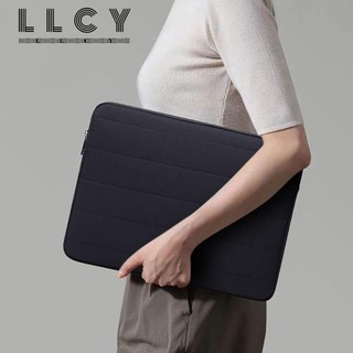 Túi đựng Laptop LLCY, Túi đựng máy tính chống vỡ 13-14 Inch, Máy tính xách tay chống sốc dung lượng cao di động dành cho nam nữ