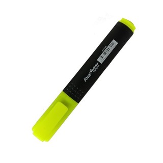 Bút dạ quang a+ plus vàng - hy101200