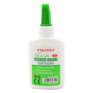 Keo sữa 40g stacom wg40