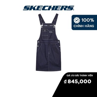 Skechers Nữ Áo Liền Váy Thường Ngày Laughing Animal - L223W052-02UM (June_Live)