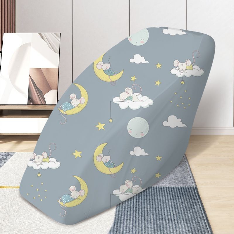 Senngqcby Hợp Thời Trang Bán Chạy Massage Điện Ghế Vỏ Bảo Vệ Vải Hạng Nhất Chống Nắng Đa Năng Bao Vả