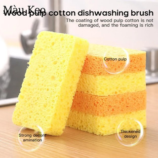 Miếng bọt biển rửa chén tiện lợi