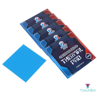 Yosunbin] SubZero Seven GP-Ultimate 12.8W / MK Thermal Pad CPU / GPU Graphics Silicone MỚI