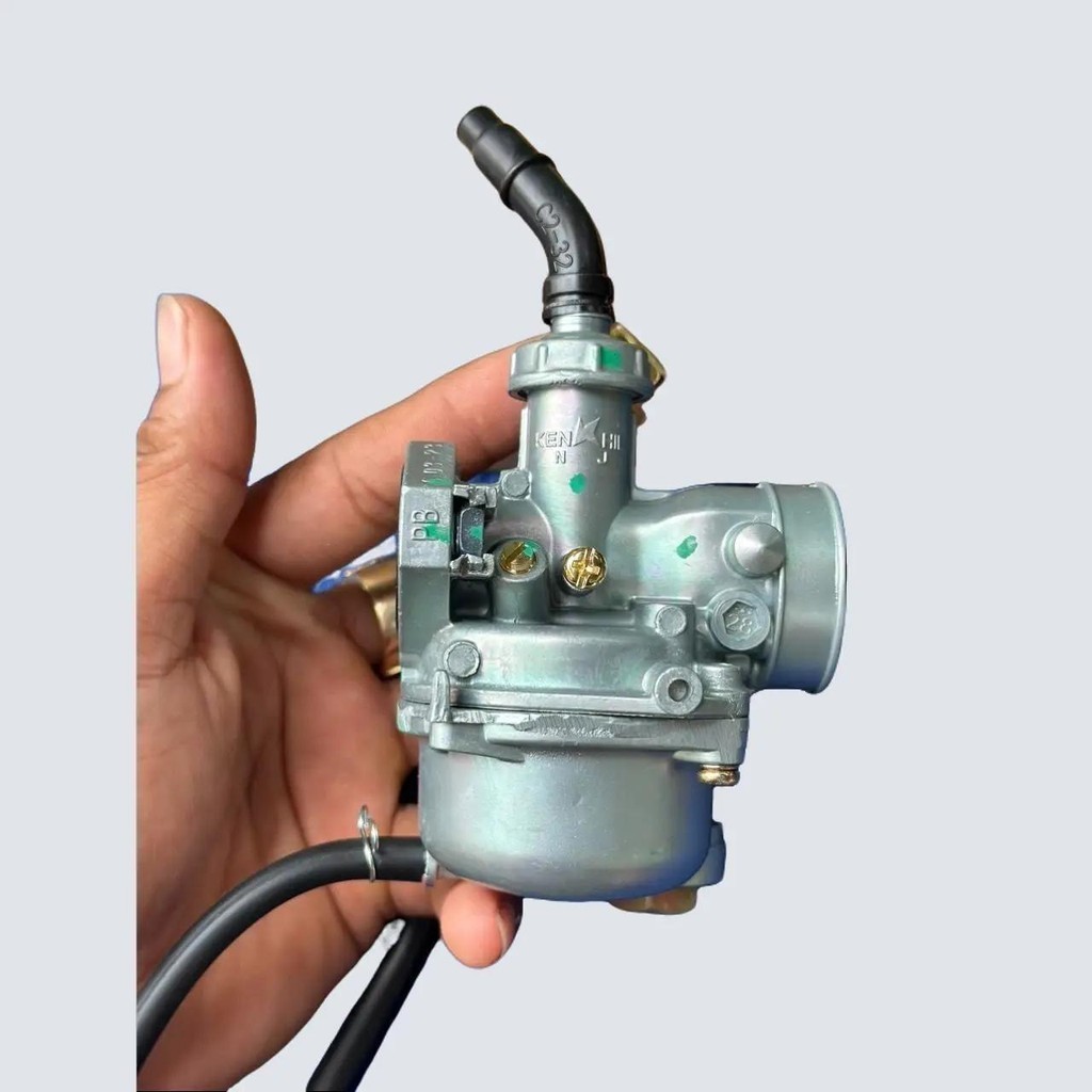 Bình xăng con Dream gắn cho các dòng dream-super dream