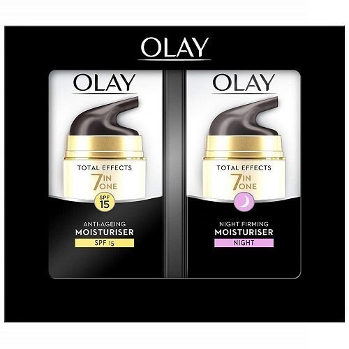 SET KEM DƯỠNG OLAY TOTAL EFFECTS 7 IN 1 NGÀY VÀ ĐÊM - MÈO BEAUTY
