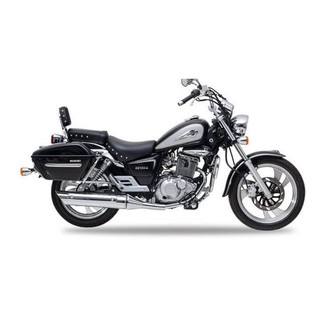 Bugi xe máy Suzuki GZ 150-A