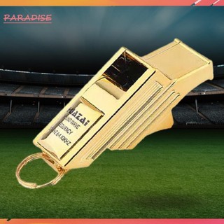 [Paradise1.vn] Còi trọng tài Bóng khẩn cấp để huấn luyện thi đấu trọng tài