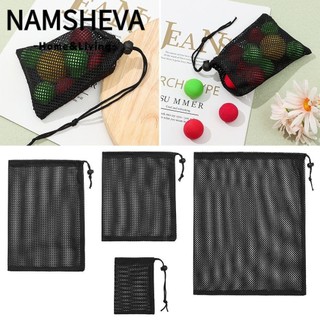 Namsheva túi lưới đựng đồ giặt đa năng