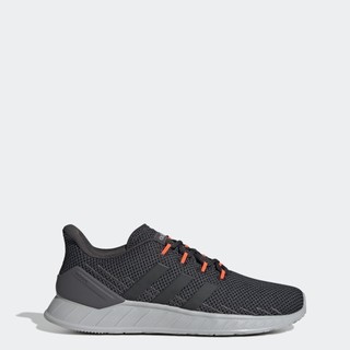 Adidas chạy giày questar flow nxt nam đen gz8102