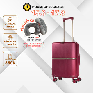 Vali kéo Minter SAMSONITE MỸ