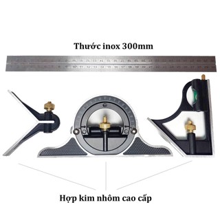 thước ke góc vuông đa năng