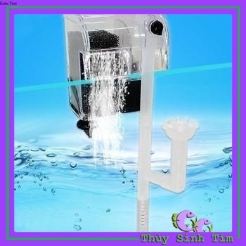 Combo Lọc Zy003 + Matrix 100ml
