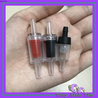 Van Một Chiều - Phụ Kiện Máy Sủi Oxy