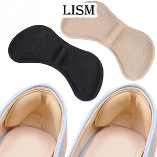 Set 5 Cặp Miếng Dán Gót Giày Cao Gót 4D Giảm Đau Lưng