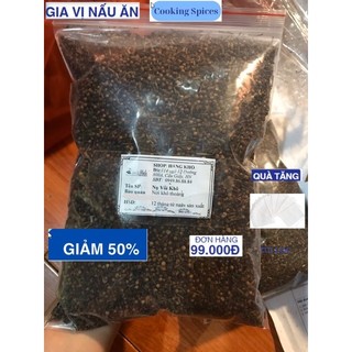 500gr Nụ vối khô sạch